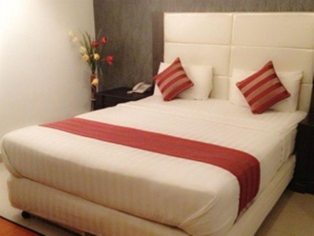 City Centre Hotel Phnom Pen Exterior foto